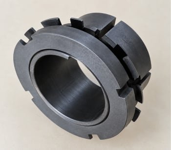 Fasteners & Hardware